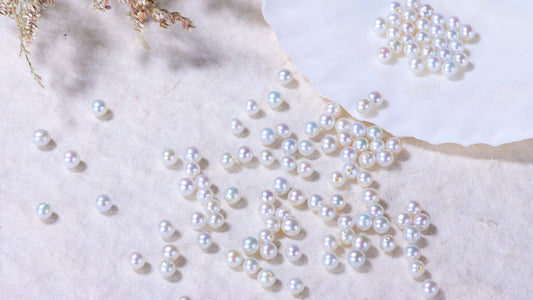 Why Pearls Are The Perfect Luxury Item