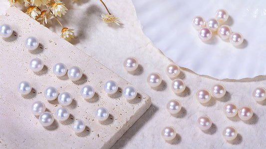 Freshwater Pearl Jewelry