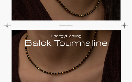 The Healing Power of Black Tourmaline