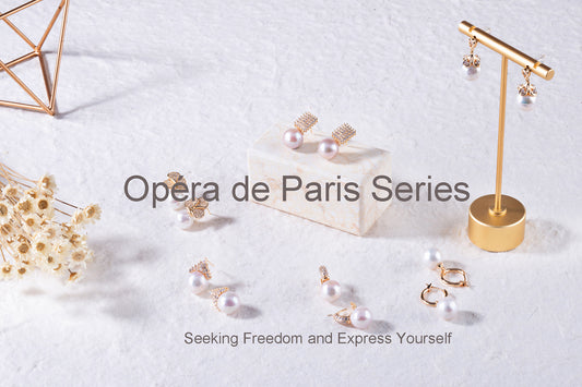 Opéra de Paris Collection