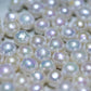 Aurora Pearl Ring(10.0-10.5mm Baroque Pearl)