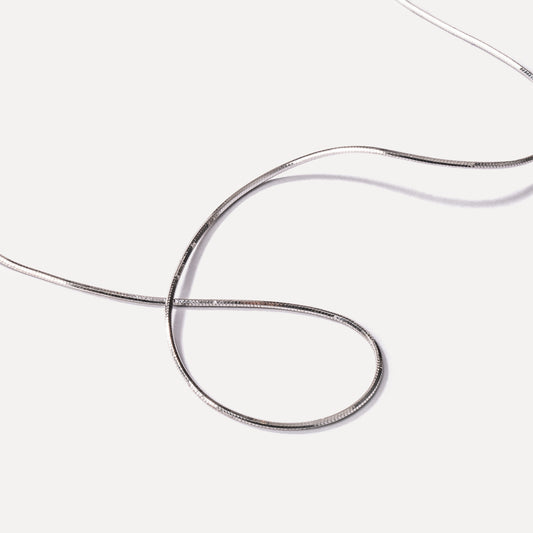 Jakotsu Chain Necklace