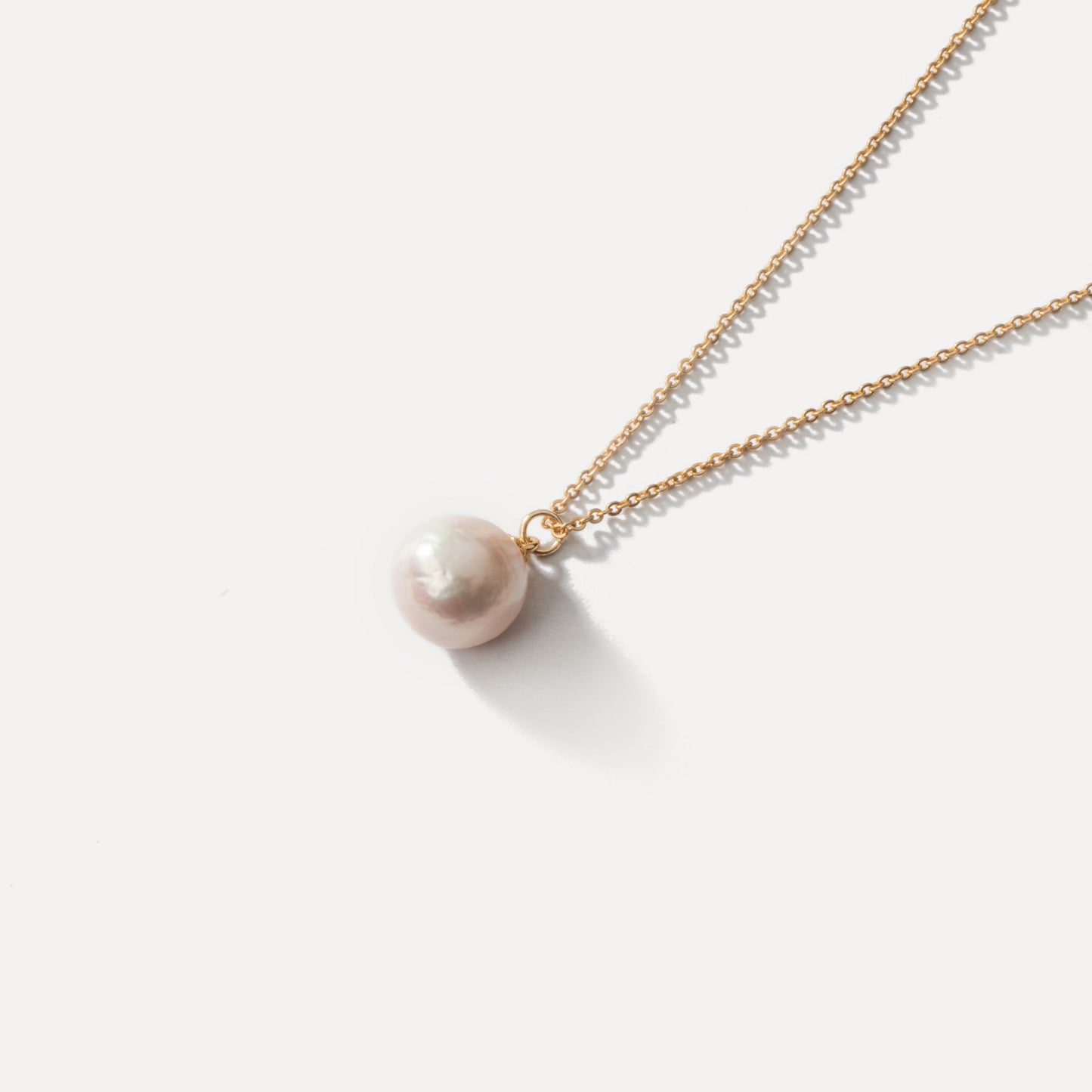 Mix&Match Baroque Pearl Necklace