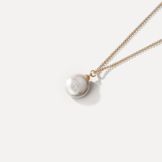 Mix&Match Baroque Pearl Necklace