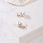 Opéra de Paris-Baroque Pearl Drop Earrings