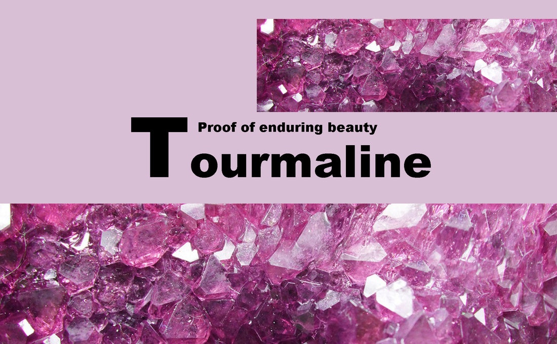 Exploring the Mystique of Tourmaline