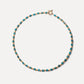 Apatite Beaded Necklace