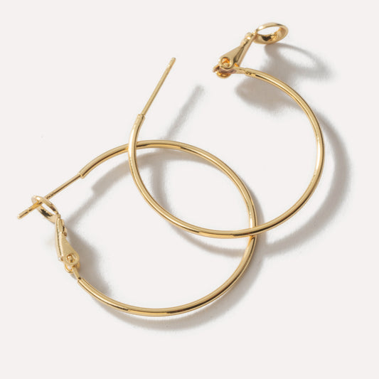 MIX&MATCH Hoop Earrings