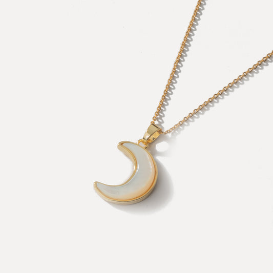 Luna Necklace