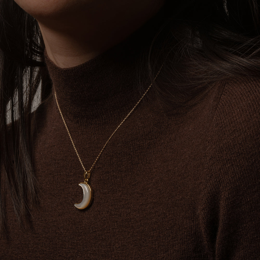 Luna Necklace