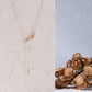 Mix&Match Square Baroque Necklace