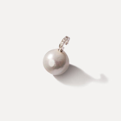 Mix&Match Aurora Baroque Pearl Charm (Detachable)
