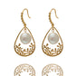 Classic Vintage Dorp Earrings