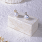Mix&Match Aurora Baroque Pearl Charm (Detachable)