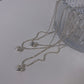 Sterling Sliver Heart Necklace