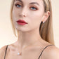 Theodora Luxury Pearl Set