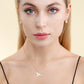 Freshwater pearl strong luster 14K gold plated／S925 sterling silver